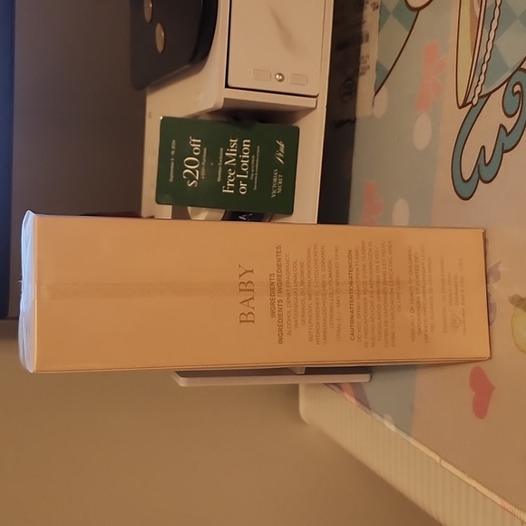 Perfume - Picture 2 of 2